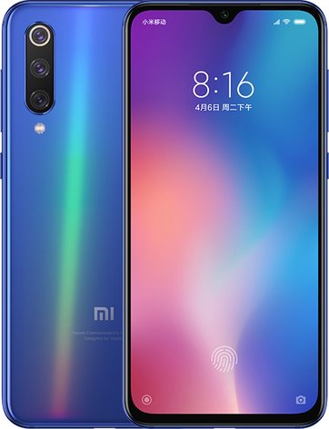 Xiaomi Mi 9 SE Global Dual SIM TD-LTE M1903F2G 128GB / Mi 9 Lite